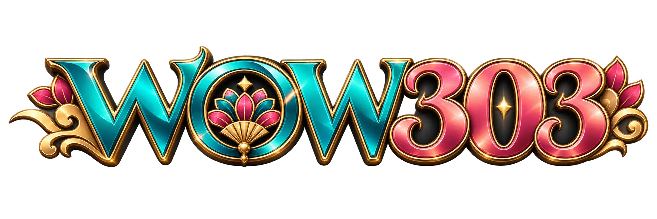 LOGO WOW303